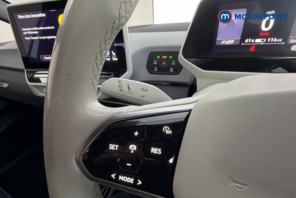 Volkswagen Id.3 1St Edition Pro Automatic Electric Hatchback - Stock Number (1624598) - 3rd supplementary image