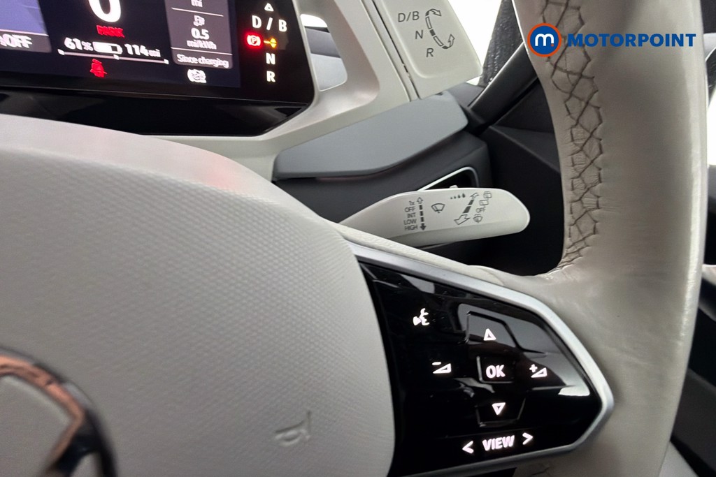 Volkswagen Id.3 1St Edition Pro Automatic Electric Hatchback - Stock Number (1624598) - 4th supplementary image