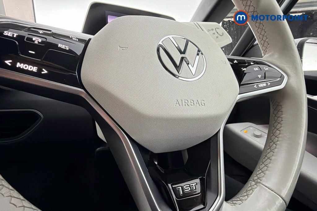 Volkswagen Id.3 1St Edition Pro Automatic Electric Hatchback - Stock Number (1624598) - 5th supplementary image