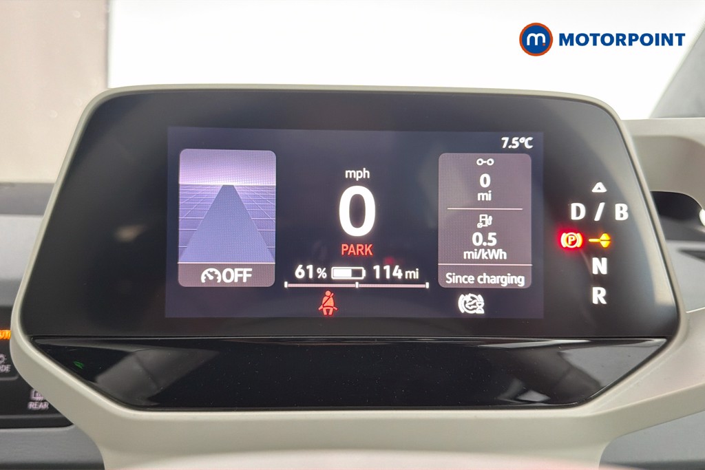 Volkswagen Id.3 1St Edition Pro Automatic Electric Hatchback - Stock Number (1624598) - 8th supplementary image