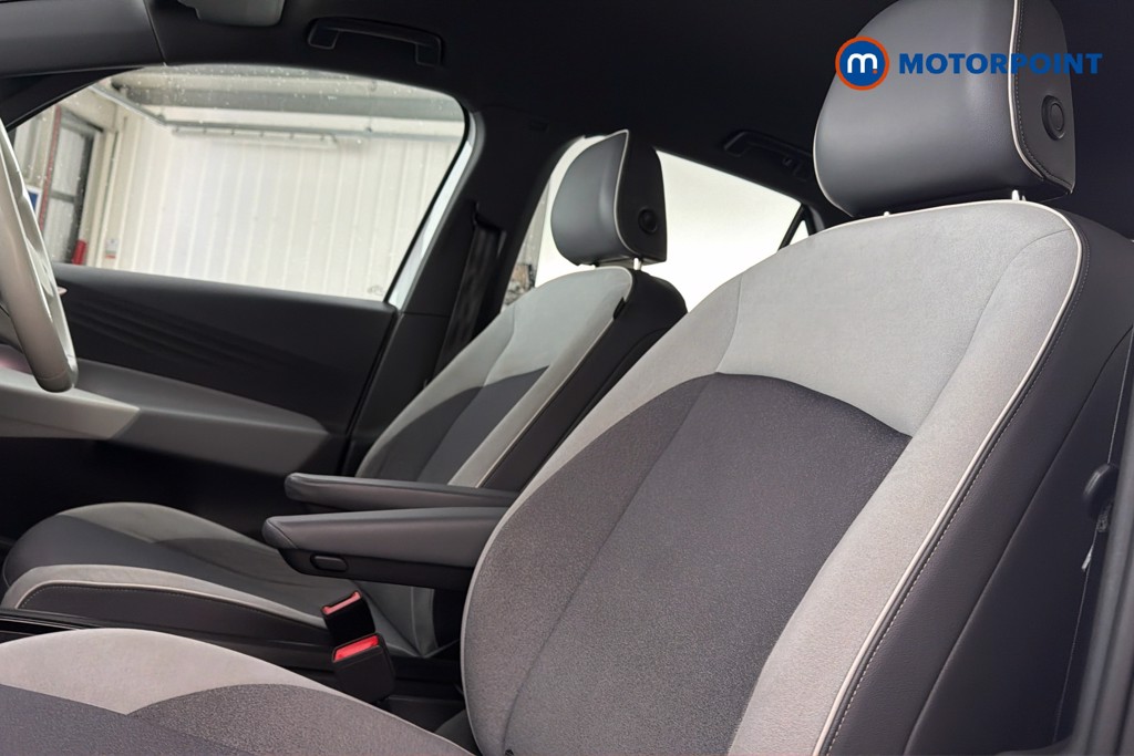 Volkswagen Id.3 1St Edition Pro Automatic Electric Hatchback - Stock Number (1624598) - 22nd supplementary image