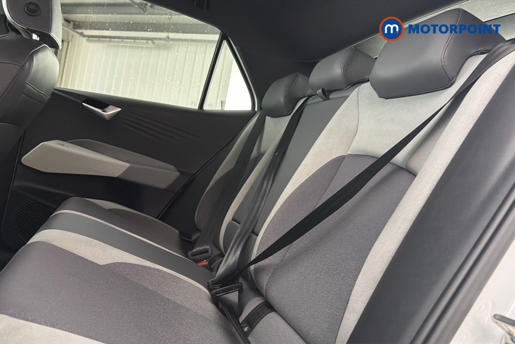 Volkswagen Id.3 1St Edition Pro Automatic Electric Hatchback - Stock Number (1624598) - 28th supplementary image
