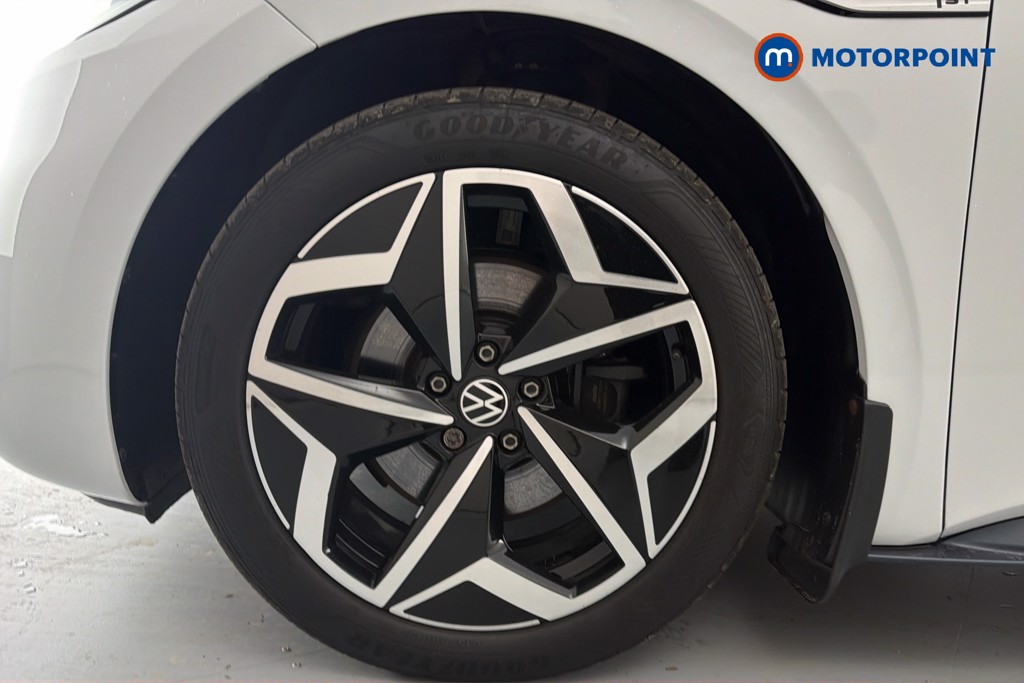 Volkswagen Id.3 1St Edition Pro Automatic Electric Hatchback - Stock Number (1624598) - 47th supplementary image