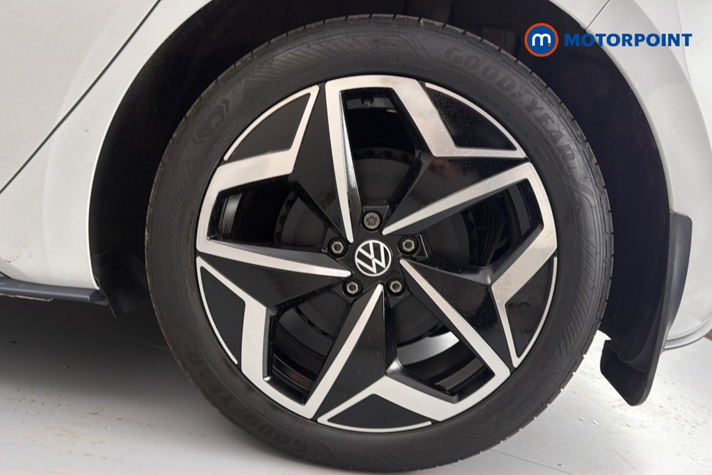 Volkswagen Id.3 1St Edition Pro Automatic Electric Hatchback - Stock Number (1624598) - 48th supplementary image