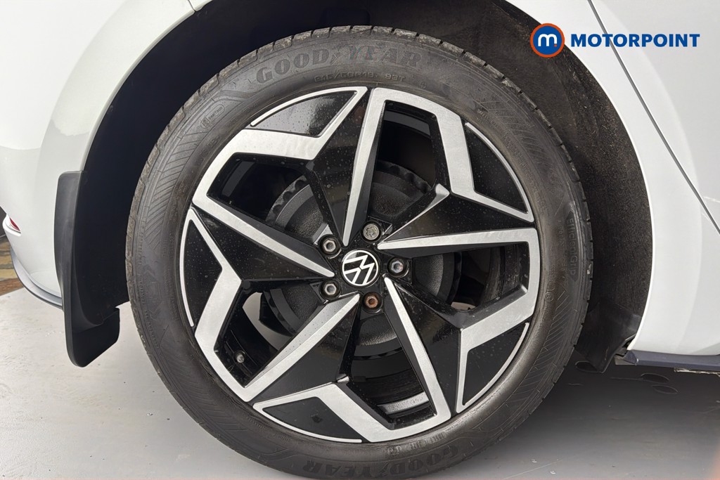 Volkswagen Id.3 1St Edition Pro Automatic Electric Hatchback - Stock Number (1624598) - 49th supplementary image
