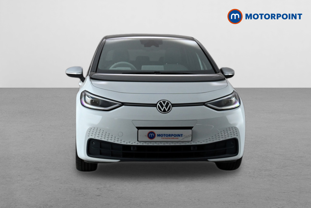 Volkswagen Id.3 1St Edition Pro Automatic Electric Hatchback - Stock Number (1624598) - Front bumper