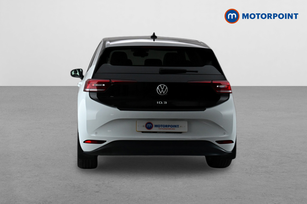Volkswagen Id.3 1St Edition Pro Automatic Electric Hatchback - Stock Number (1624598) - Rear bumper