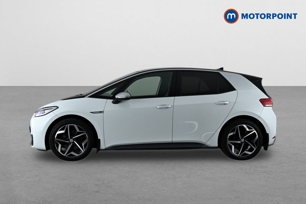 Volkswagen Id.3 1St Edition Pro Automatic Electric Hatchback - Stock Number (1624598) - Passenger side