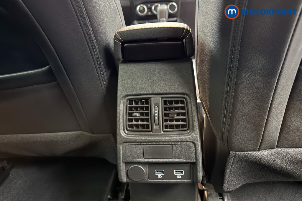 Renault Arkana Techno Automatic Petrol-Electric Hybrid SUV - Stock Number (1624702) - 27th supplementary image