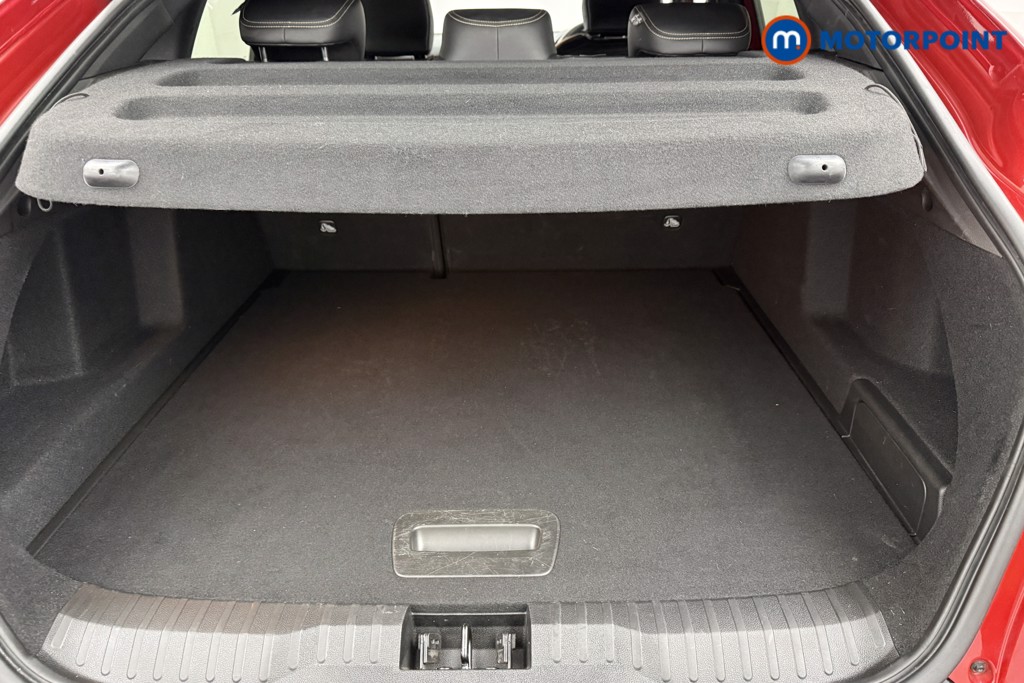 Renault Arkana Techno Automatic Petrol-Electric Hybrid SUV - Stock Number (1624702) - 28th supplementary image