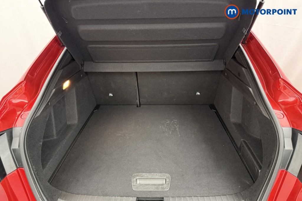 Renault Arkana Techno Automatic Petrol-Electric Hybrid SUV - Stock Number (1624702) - 29th supplementary image