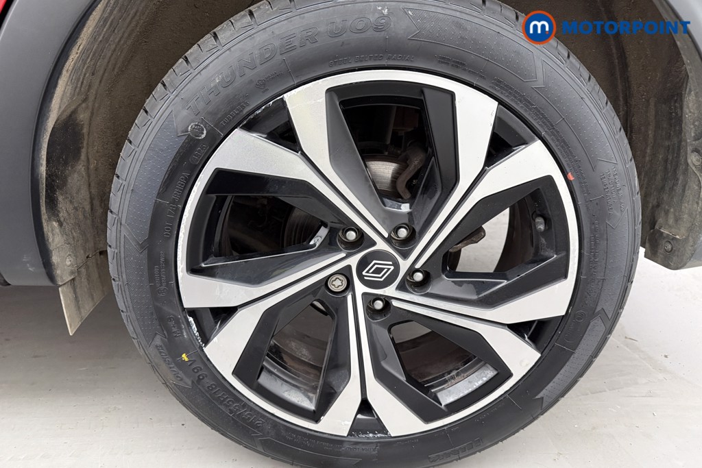 Renault Arkana Techno Automatic Petrol-Electric Hybrid SUV - Stock Number (1624702) - 34th supplementary image