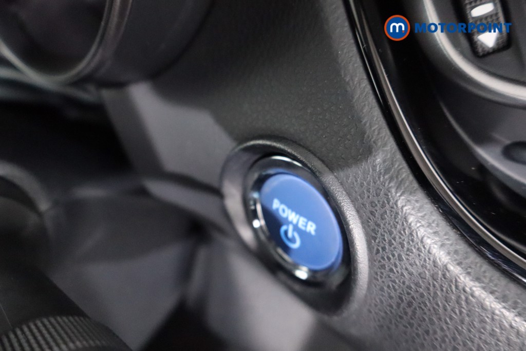 Toyota C-Hr Design Automatic Petrol-Electric Hybrid SUV - Stock Number (1624719) - 17th supplementary image