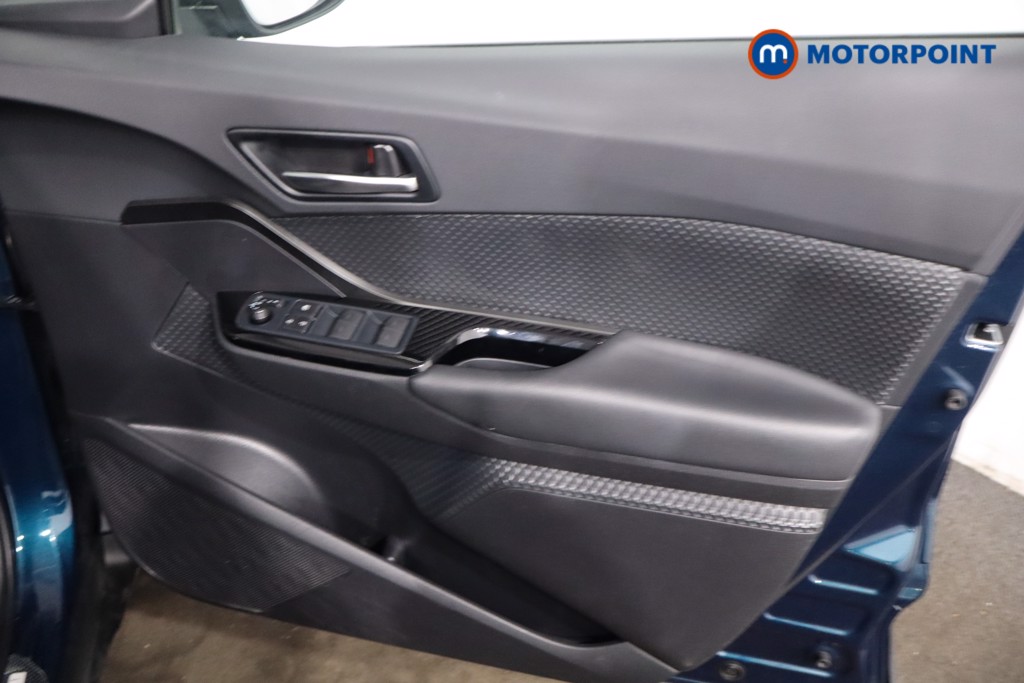 Toyota C-Hr Design Automatic Petrol-Electric Hybrid SUV - Stock Number (1624719) - 23rd supplementary image