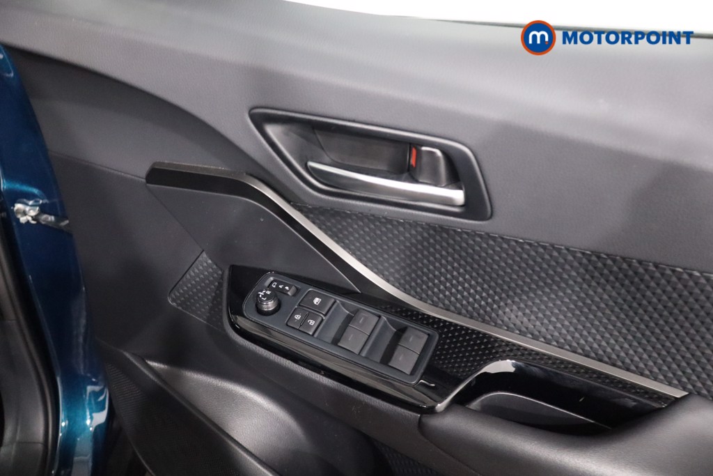 Toyota C-Hr Design Automatic Petrol-Electric Hybrid SUV - Stock Number (1624719) - 24th supplementary image