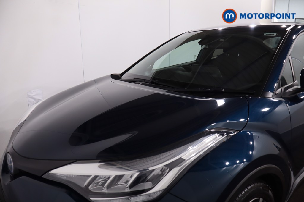 Toyota C-Hr Design Automatic Petrol-Electric Hybrid SUV - Stock Number (1624719) - 26th supplementary image