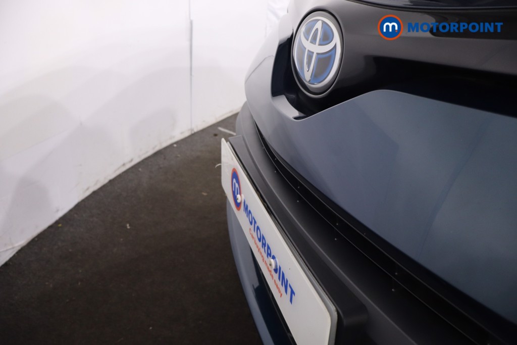 Toyota C-Hr Design Automatic Petrol-Electric Hybrid SUV - Stock Number (1624719) - 27th supplementary image
