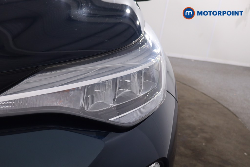 Toyota C-Hr Design Automatic Petrol-Electric Hybrid SUV - Stock Number (1624719) - 28th supplementary image