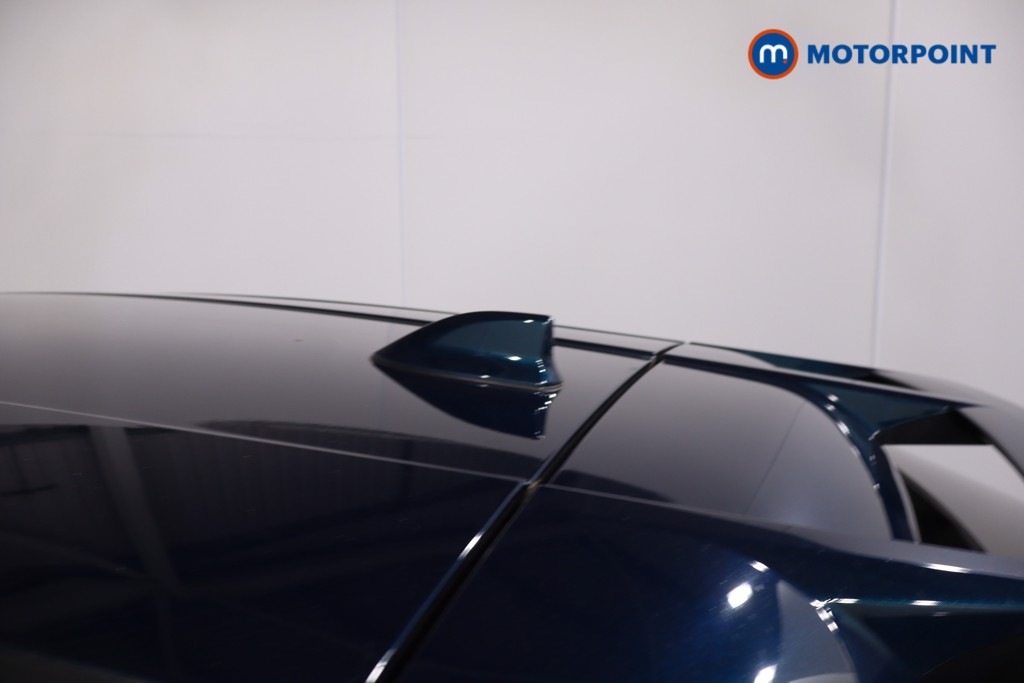 Toyota C-Hr Design Automatic Petrol-Electric Hybrid SUV - Stock Number (1624719) - 31st supplementary image