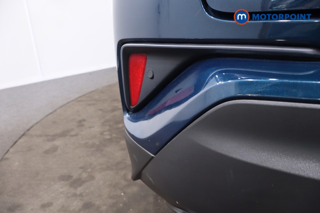 Toyota C-Hr Design Automatic Petrol-Electric Hybrid SUV - Stock Number (1624719) - 34th supplementary image