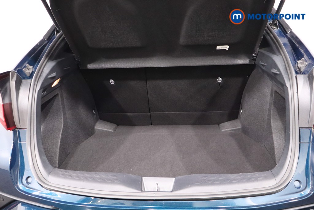 Toyota C-Hr Design Automatic Petrol-Electric Hybrid SUV - Stock Number (1624719) - 35th supplementary image