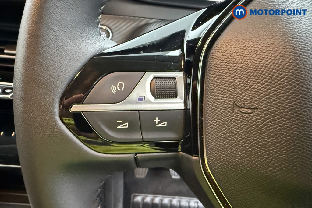 Peugeot 208 Allure Manual Petrol Hatchback - Stock Number (1624861) - 4th supplementary image
