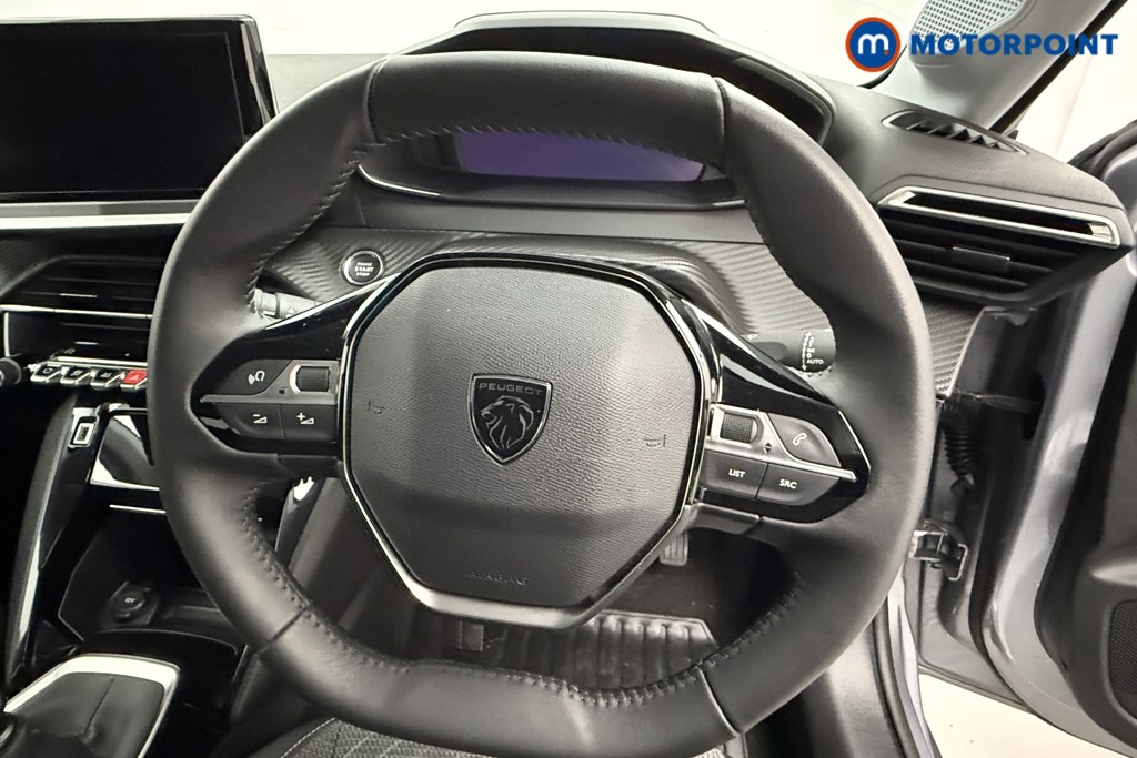 Peugeot 208 Allure Manual Petrol Hatchback - Stock Number (1624861) - 6th supplementary image