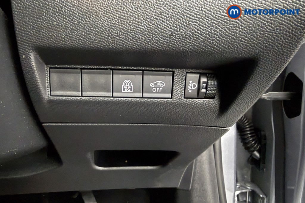 Peugeot 208 Allure Manual Petrol Hatchback - Stock Number (1624861) - 7th supplementary image