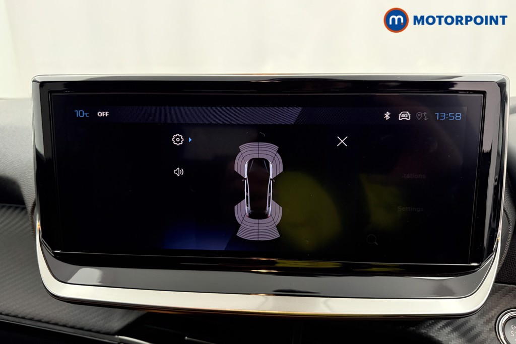 Peugeot 208 Allure Manual Petrol Hatchback - Stock Number (1624861) - 13th supplementary image