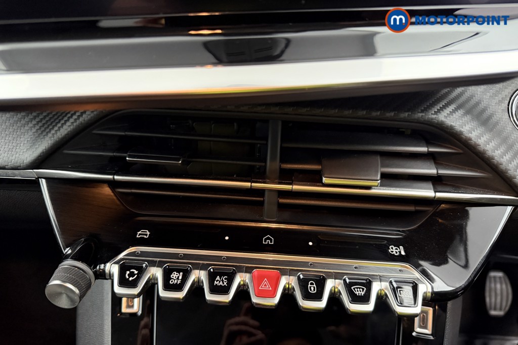 Peugeot 208 Allure Manual Petrol Hatchback - Stock Number (1624861) - 14th supplementary image