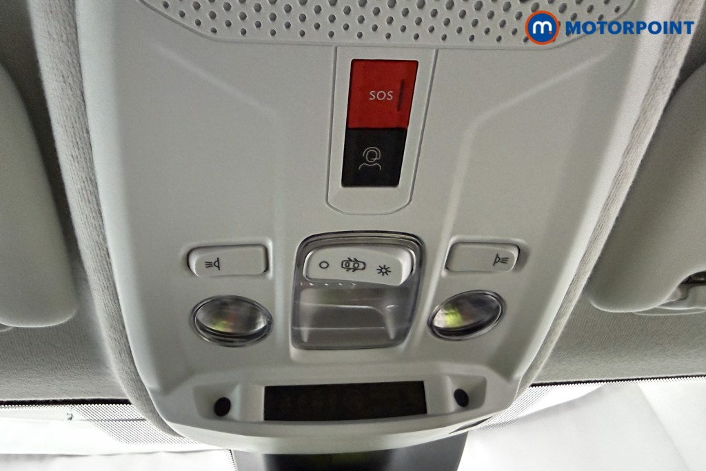 Peugeot 208 Allure Manual Petrol Hatchback - Stock Number (1624861) - 17th supplementary image