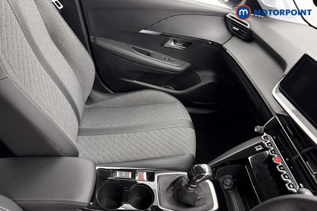 Peugeot 208 Allure Manual Petrol Hatchback - Stock Number (1624861) - 18th supplementary image