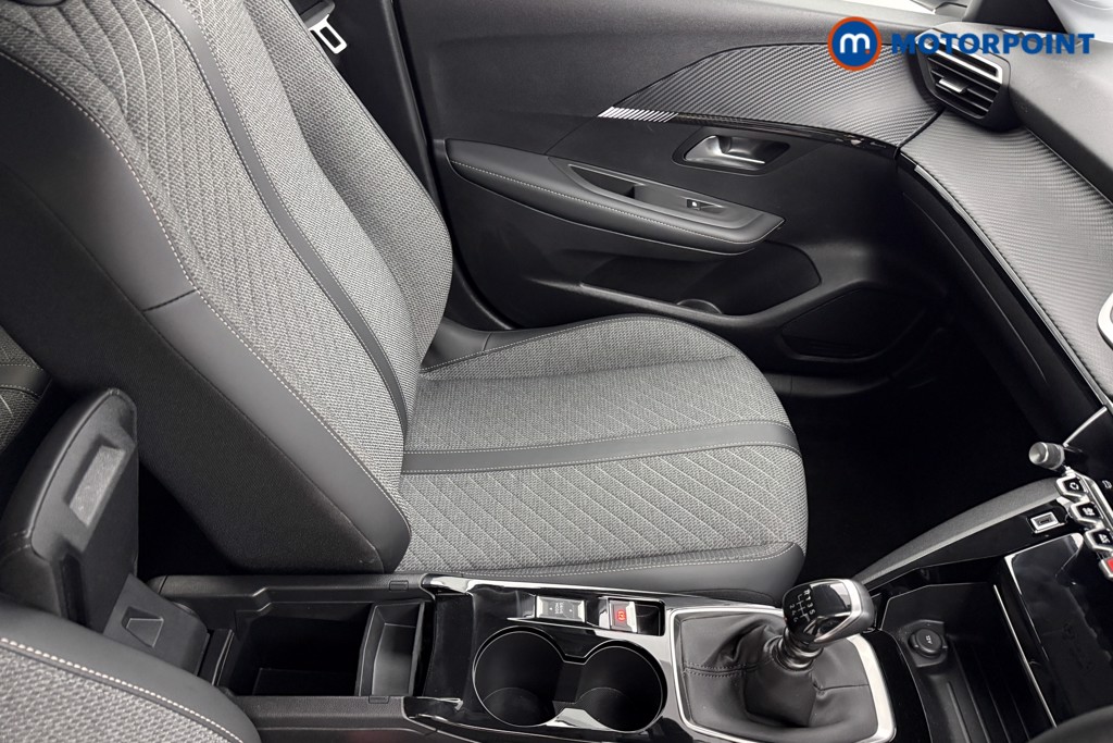 Peugeot 208 Allure Manual Petrol Hatchback - Stock Number (1624861) - 19th supplementary image