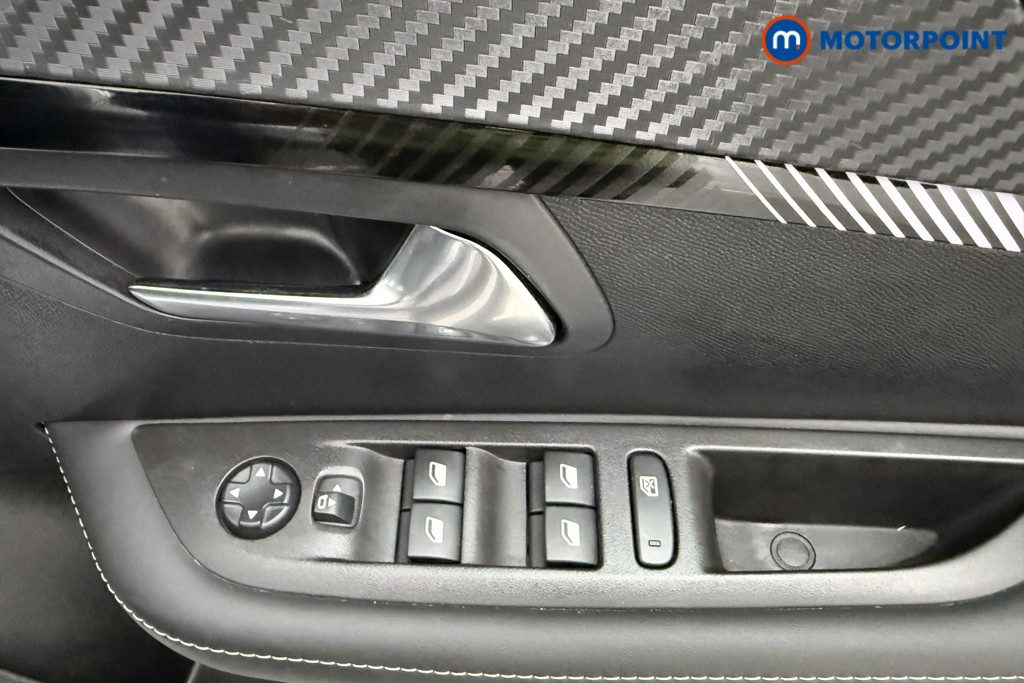 Peugeot 208 Allure Manual Petrol Hatchback - Stock Number (1624861) - 21st supplementary image