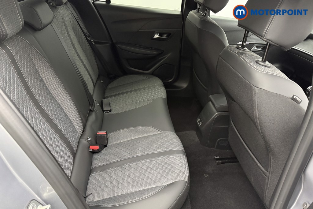 Peugeot 208 Allure Manual Petrol Hatchback - Stock Number (1624861) - 22nd supplementary image