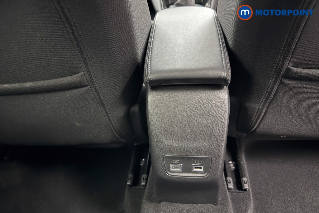 Peugeot 208 Allure Manual Petrol Hatchback - Stock Number (1624861) - 23rd supplementary image