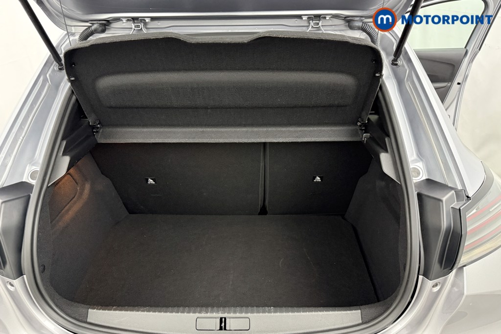 Peugeot 208 Allure Manual Petrol Hatchback - Stock Number (1624861) - 24th supplementary image