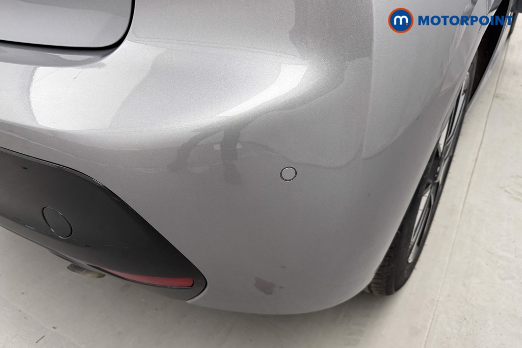 Peugeot 208 Allure Manual Petrol Hatchback - Stock Number (1624861) - 25th supplementary image