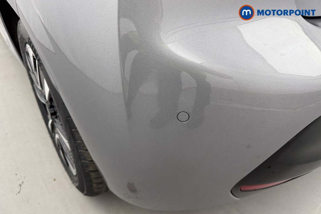 Peugeot 208 Allure Manual Petrol Hatchback - Stock Number (1624861) - 26th supplementary image