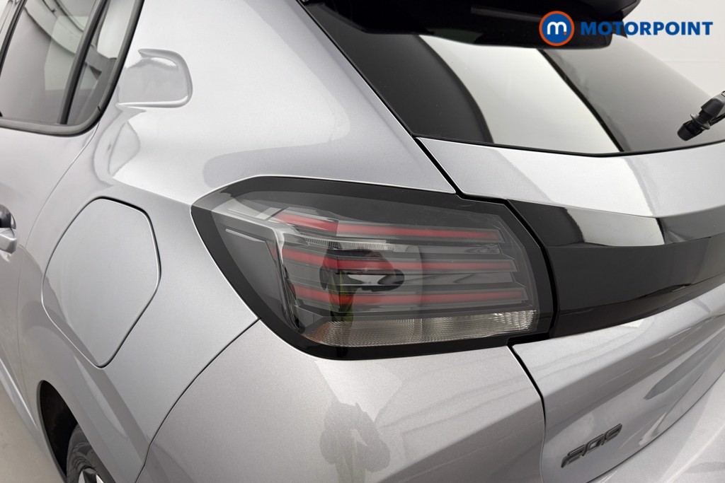 Peugeot 208 Allure Manual Petrol Hatchback - Stock Number (1624861) - 27th supplementary image