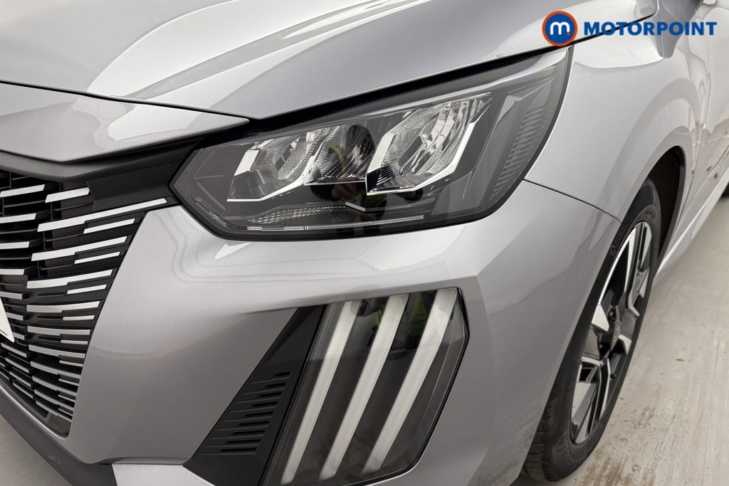 Peugeot 208 Allure Manual Petrol Hatchback - Stock Number (1624861) - 28th supplementary image