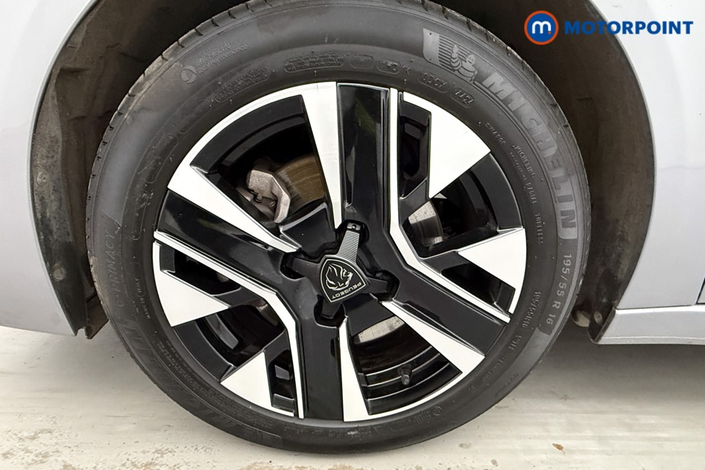 Peugeot 208 Allure Manual Petrol Hatchback - Stock Number (1624861) - 29th supplementary image