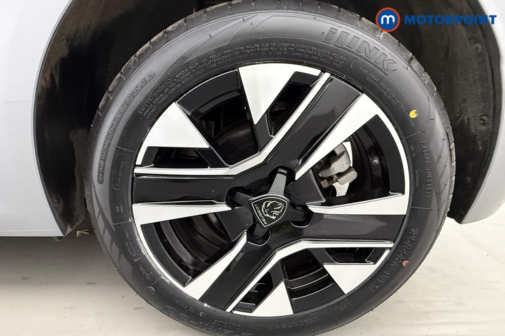 Peugeot 208 Allure Manual Petrol Hatchback - Stock Number (1624861) - 30th supplementary image