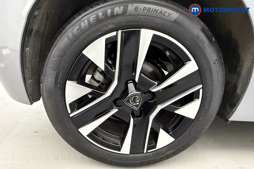 Peugeot 208 Allure Manual Petrol Hatchback - Stock Number (1624861) - 31st supplementary image