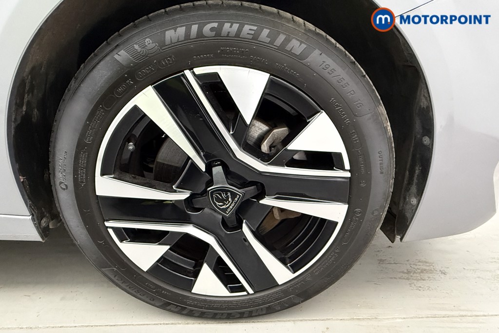 Peugeot 208 Allure Manual Petrol Hatchback - Stock Number (1624861) - 32nd supplementary image