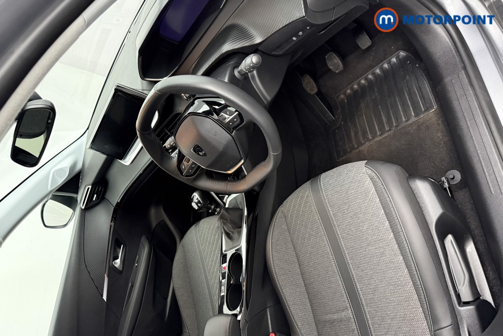 Peugeot 208 Allure Manual Petrol Hatchback - Stock Number (1624861) - 1st supplementary image
