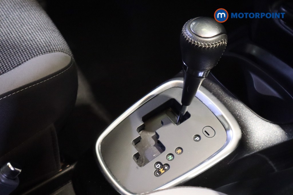 Toyota Yaris Y20 Automatic Petrol Hatchback - Stock Number (1625081) - 5th supplementary image