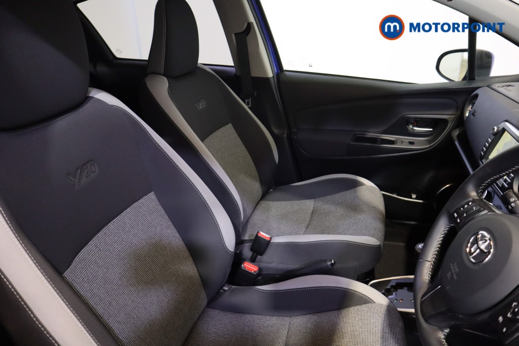 Toyota Yaris Y20 Automatic Petrol Hatchback - Stock Number (1625081) - 6th supplementary image