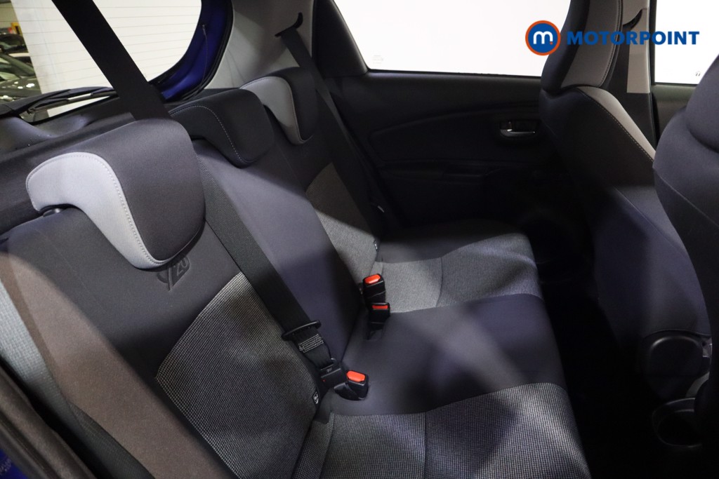 Toyota Yaris Y20 Automatic Petrol Hatchback - Stock Number (1625081) - 7th supplementary image