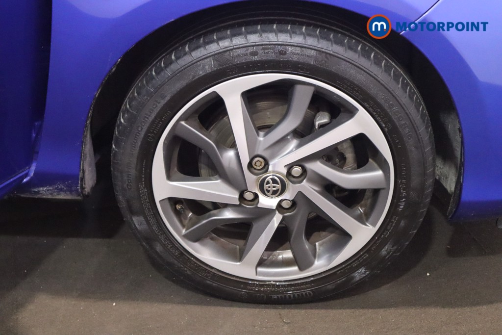 Toyota Yaris Y20 Automatic Petrol Hatchback - Stock Number (1625081) - 11th supplementary image